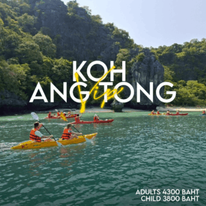 Koh Ang Tong