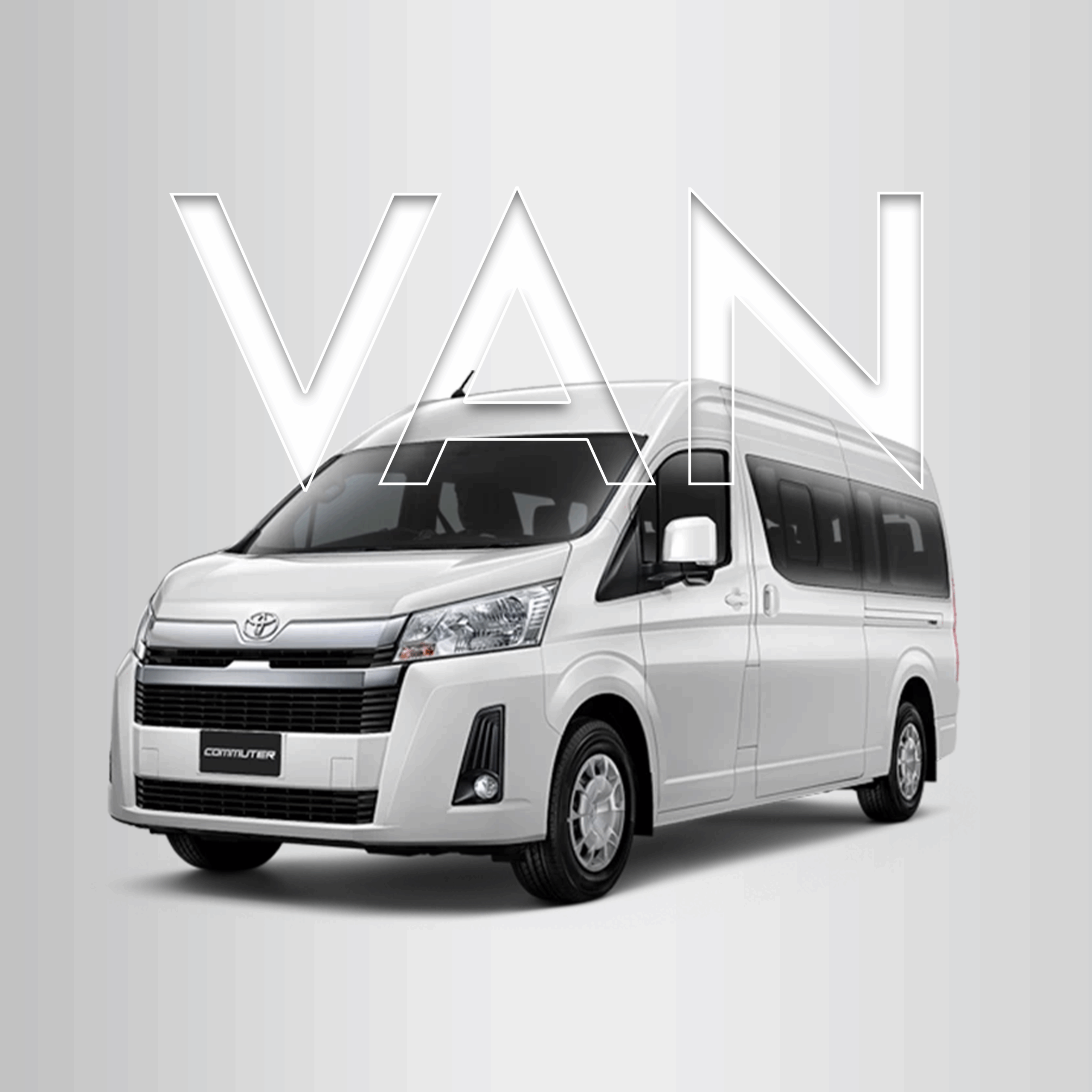 Van Transfer