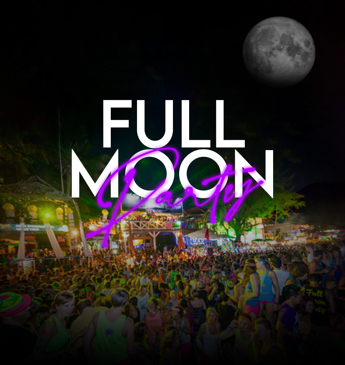 Fullmoon Party