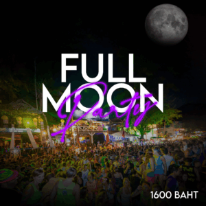 Fullmoon Party