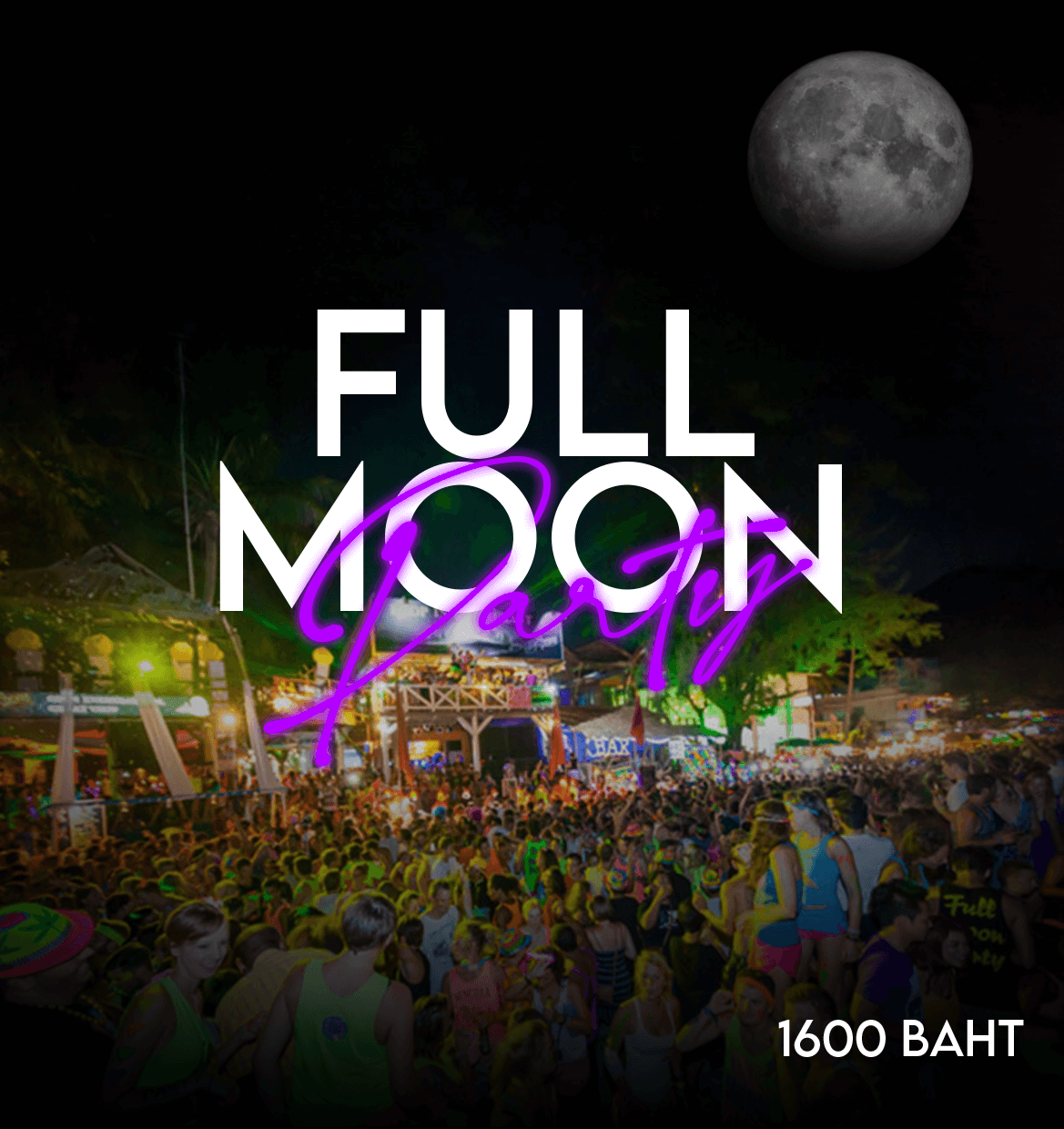 Fullmoon Party