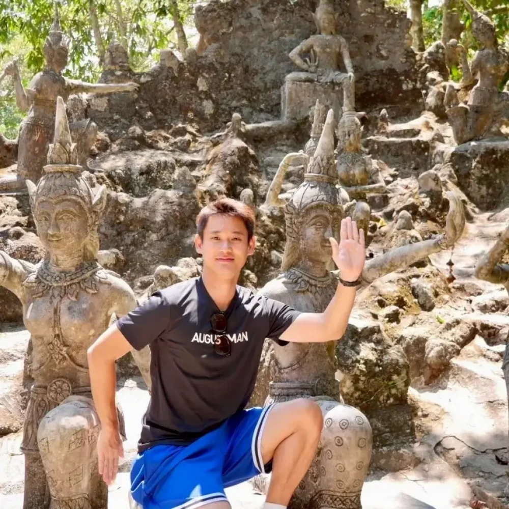 koh samui jungle tour6